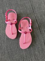 Badeschuhe Sommer Schuhe Gr 26 havaianas Mädchen - pink Bayern - Ingolstadt Vorschau