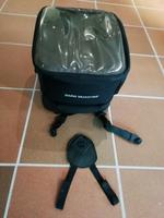 Tankrucksack BMW F 800 700 650 GS NEU Schleswig-Holstein - Elmshorn Vorschau