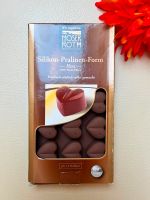 Pralinenform Silikon Herz 3D Schokolade Fondant Muffin Konfek Rheinland-Pfalz - Speyer Vorschau