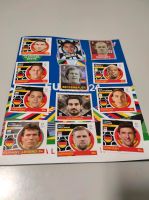 EM 24 Sticker (über 300 St.) Topps (akt. 31.05.24) Baden-Württemberg - Kehl Vorschau