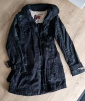 Khujo Jacke in XL schwarz Duisburg - Walsum Vorschau