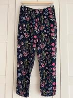 H&M lockere Hose Sommer 40 Hessen - Kassel Vorschau