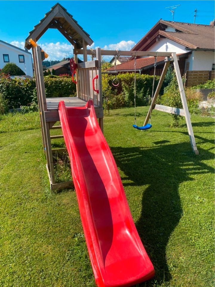 Sommerferien Ferienhaus Allgäu Bayern INKL KÖNIGSCARD Ferienwohnung in Lechbruck