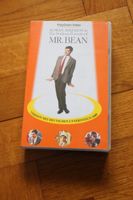 VHS Mr. Bean - The Perilous Pursuits of Mr.Bean Baden-Württemberg - Weinheim Vorschau