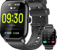 Smartwatch Telefonfunktion 1,85" LCD Touchscreen *NEU* VATERTAG ! Rheinland-Pfalz - Speicher Vorschau