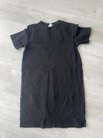 H&M Tshirt Kleid schwarz Größe S Nordrhein-Westfalen - Soest Vorschau