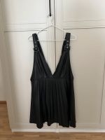 Kleid aus Kunstleder Zara L Hannover - Kirchrode-Bemerode-Wülferode Vorschau