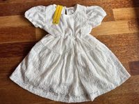 Baby Mädchen Kleid festlich Geschenkidee Gr. 74 Nordrhein-Westfalen - Meerbusch Vorschau