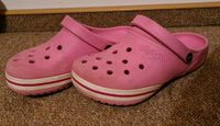 Original Crocs rosa Bayern - Furth im Wald Vorschau