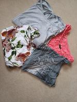 Lascana Sommershirts, 4 Stück Sachsen - Neukirchen/Erzgeb Vorschau