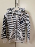 Superdry Jacke, Hoodie, Sweatshirtjacke Hessen - Waldkappel Vorschau