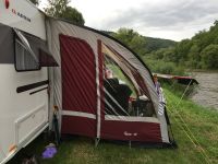 Vorzelt Starcamp Magnum 260 Saarland - Heusweiler Vorschau