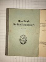DDR Handbuch für den schießsport NVA Brandenburg - Guben Vorschau