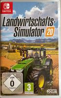 Landwirtschafts-Simulator 20 Bayern - Rimpar Vorschau