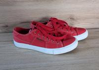 Dockers Sneaker / Turnschuhe in Größe 41 Niedersachsen - Salzgitter Vorschau