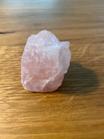 1x Rosenquartz Mineralien Edelstein Hamburg - Harburg Vorschau