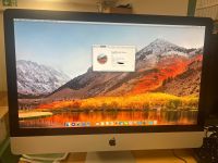 iMac 27“ Core i5 Bochum - Bochum-Wattenscheid Vorschau