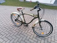 Fahrrad/Cruiser Herren 26 Zoll Mecklenburg-Vorpommern - Pritzier Vorschau