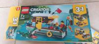 Lego Creator 3 in 1 Hausboot Sachsen - Wilsdruff Vorschau