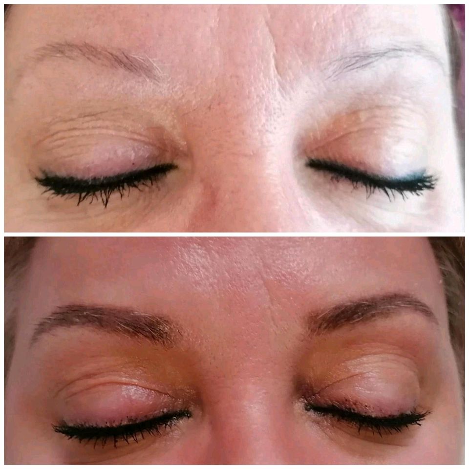 Permanent Make up Angebot in Oberhausen