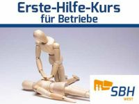 Steinfurt: Erste-Hilfe-Kurs für Betriebe Nordrhein-Westfalen - Steinfurt Vorschau