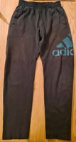 Adidas Jogginghose Gr. 152 Sachsen-Anhalt - Hermsdorf Vorschau