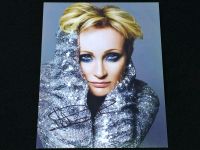 PATRICIA KAAS Autogramm signiert 20x25cm Foto IN PERSON LP SACD Stuttgart - Stuttgart-Mitte Vorschau