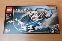 LEGO Technic Renngleitboot (42045). Saarbrücken-Halberg - Güdingen Vorschau