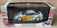 Opel Calibra V6 4x4 #6, DTM 1994,K. Rosberg, Minichamps 1/43! Bayern - Altomünster Vorschau