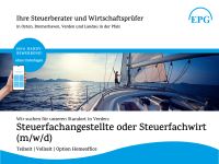 Steuerfachangestellte oder Steuerfachwirt (m/w/d) #EP4 Niedersachsen - Verden Vorschau