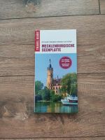 Reiseführer Travel Guide Mecklenburgische Seenplatte Urlaub Niedersachsen - Braunschweig Vorschau