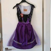 Dirndl-/Trachtenkleid von Almwelt /Gr.36 Hessen - Hofheim am Taunus Vorschau