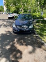 Auto Mercedes B Klasse 170 Automatik Berlin - Lichtenberg Vorschau