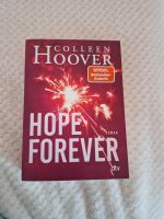 Hope Forever - Colleen Hoover Bayern - Mittelneufnach Vorschau
