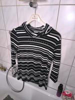 Damen Pulli mit Straßsteinchen gr 40 .Canda Nordrhein-Westfalen - Werdohl Vorschau