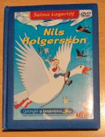 DVD DVD Nils Holgersson EAN 4260173780390 Hessen - Heppenheim (Bergstraße) Vorschau