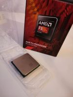 Amd FX-4300 Prozessor Schleswig-Holstein - Dörpstedt Vorschau