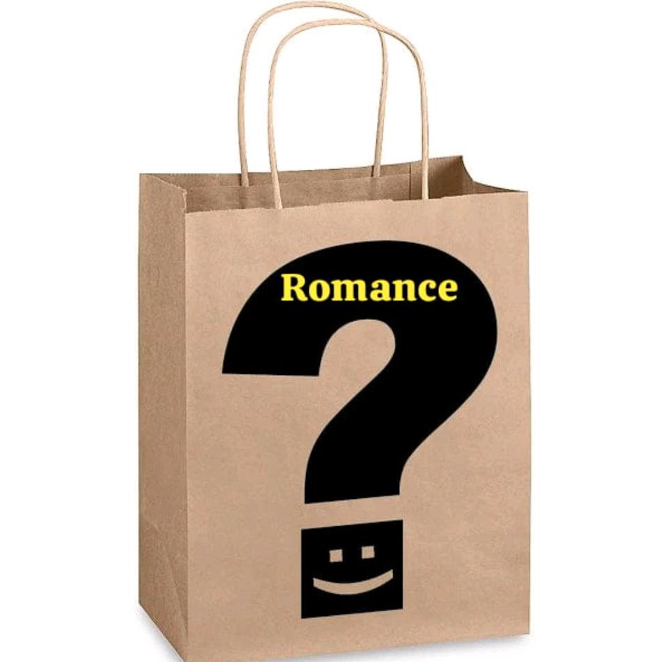 Romance Manga Überraschungstüte/Überraschungsbox Lucky bag in Bischberg