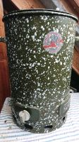 Heißgetränkebehälter für Glühwein, Tee, Suppe, zum Einkochen... Parchim - Landkreis - Plau am See Vorschau