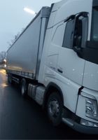 Frachtführer gesucht / LKW Fahrer Niedersachsen - Göttingen Vorschau