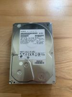 HITACHI 7200 RPM 1TB HDD Festplatte Aachen - Aachen-Mitte Vorschau