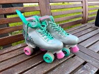 Roller Skates Größe 38 Bayern - Großhabersdorf Vorschau