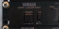 Yamaha GQ1031 -  31 Band Equalizer Niedersachsen - Badbergen Vorschau