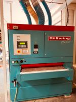 Breitbandschleifmaschine Bütfering 111 E Elektronikschuh 25mm Nordrhein-Westfalen - Siegburg Vorschau