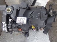 Motor VW 1,5 DCI Motorcode: K9KP732 Baden-Württemberg - Rastatt Vorschau