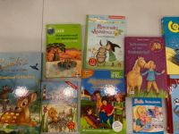 8 Kinderbücher und ein Mini-Buch Barbie Nordrhein-Westfalen - Hürth Vorschau