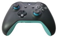 Xbox One Series X S Controller Pad Typ 1708 Grau Blau Grey Bayern - Ingolstadt Vorschau