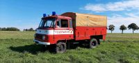 Robur LO, Feuerwehr Mecklenburg-Vorpommern - Ziethen Vorschau
