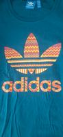 Adidas Originals Damen T-Shirt Gr. 36 Baden-Württemberg - Sinsheim Vorschau