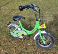 Puky Kinderfahrrad 12 Zoll Dresden - Cotta Vorschau